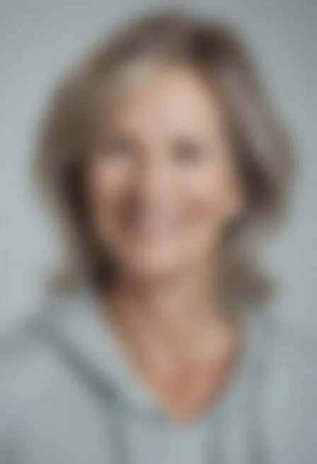 Kari, 55 – Høgbakken, Rognan