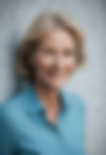 Inger, 56 – Hjellen, Skien
