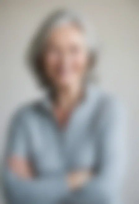 Eva, 60 – Hjellen, Skien