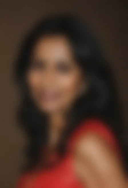 Anita, 46 – Moldhaugen, Porsgrunn