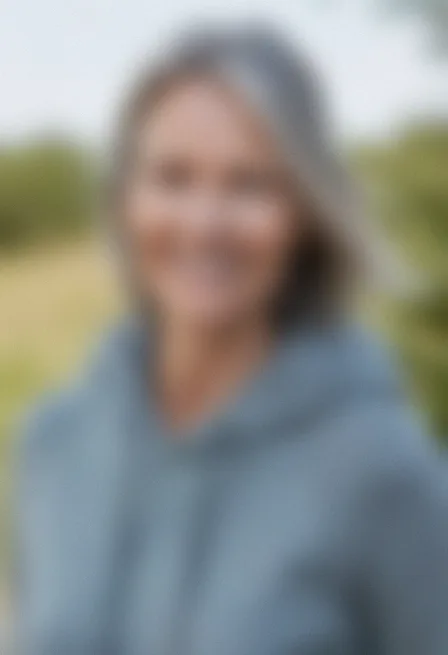 Kjersti, 46