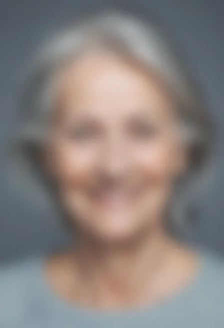 Kristin, 61 – Elverhøy, Tromsø