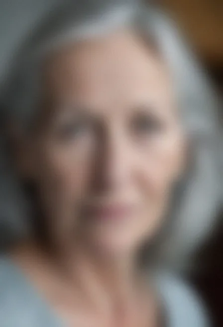 Anita, 60 – Myreng, Tromsø