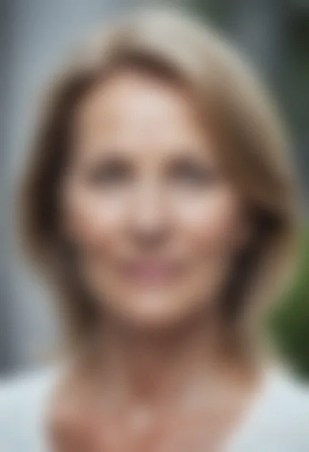 Berit, 49 – Toftaker, Setermoen