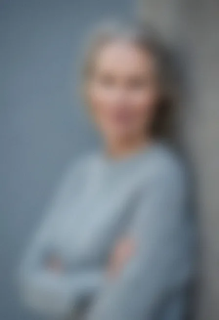 Eva, 43 – Midtgård, Storsteinnes