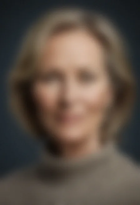 Solveig, 51 – Gartnerjordet, Bjørnevatn